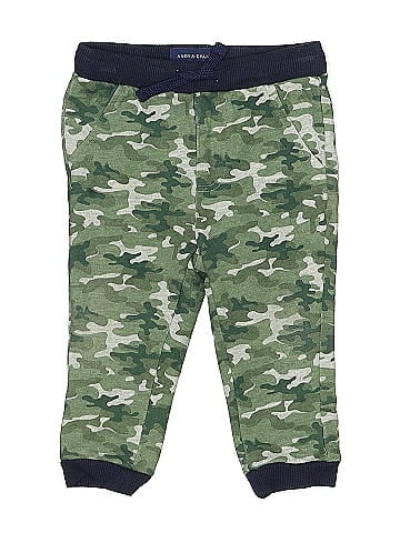 Andy & Evan Casual Pants (view 1)