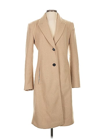 Zara Coat (view 1)