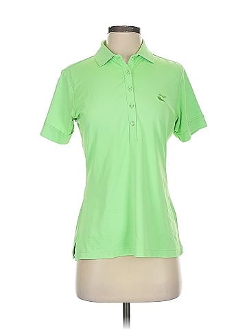 Fairway & Greene Short Sleeve Polo (view 1)