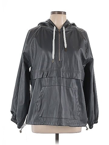 Main Strip Poncho (view 1)