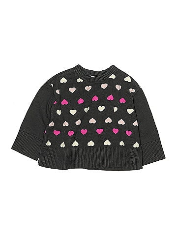 Baby Gap Pullover Sweater (view 1)