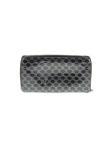 Céline Vinyl Macadam Wallet (view 2)