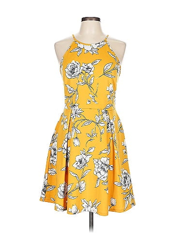Soprano Cocktail Dress (view 1)