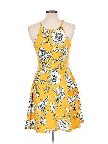 Soprano Cocktail Dress (view 2)