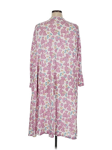 Lularoe Kimono (view 2)