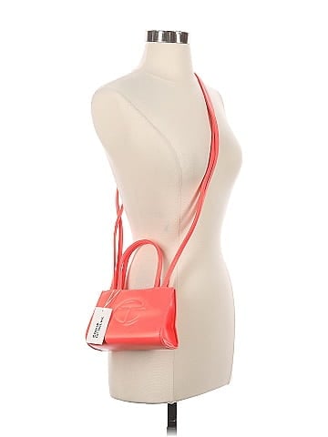 Telfar Small 'Hazard' Shopping Bag (view 2)