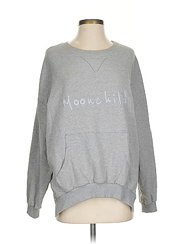 Moon Child Sweatshirt (view 1)
