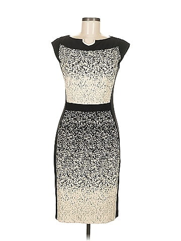 Joseph Ribkoff Cocktail Dress (view 1)