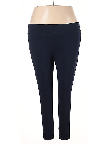 Terra & Sky Active Pants (view 1)