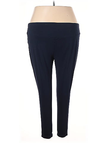 Terra & Sky Active Pants (view 2)