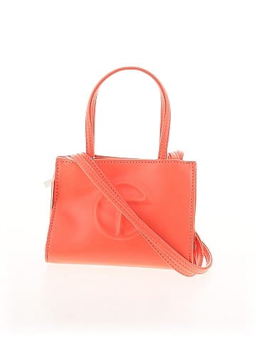 Telfar Small 'Hazard' Shopping Bag (view 1)