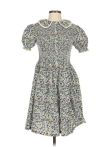 Maison Casual Dress (view 1)