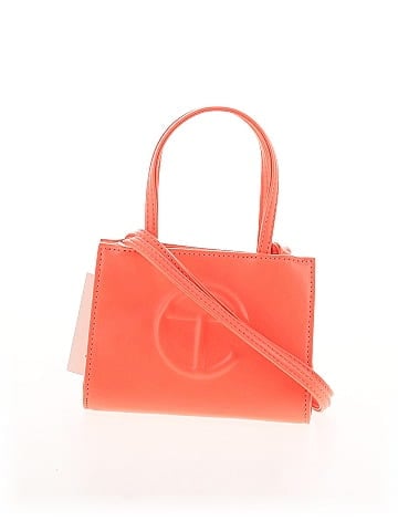 Telfar Small 'Hazard' Shopping Bag (view 1)