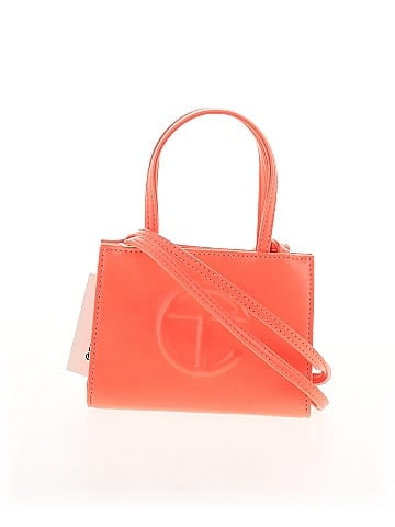 Telfar Small 'Hazard' Shopping Bag (view 1)