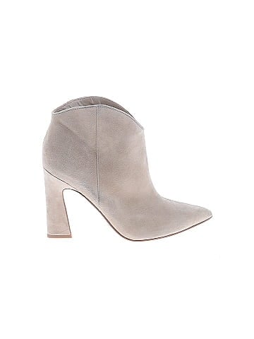 Marc Fisher LTD Ankle Boots (view 1)