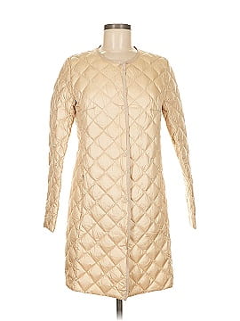 Søsken Coat