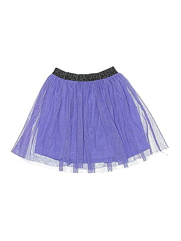 Spotted Zebra Skirt (view 1)