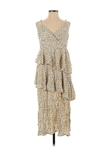Mystree Casual Dress (view 1)