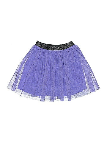 Spotted Zebra Skirt (view 2)