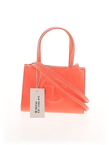 Telfar Small 'Hazard' Shopping Bag (view 1)