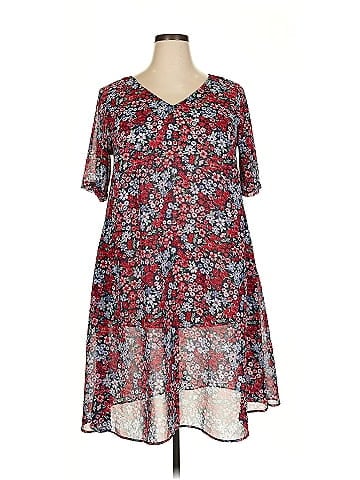eShakti Casual Dress (view 1)