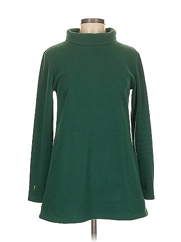 Dudley Stephens Turtleneck Sweater (view 1)