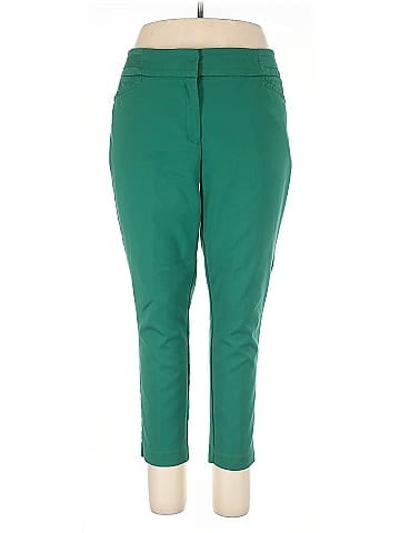 7th Avenue Design Studio New York & Company Casual Pants (view 1)