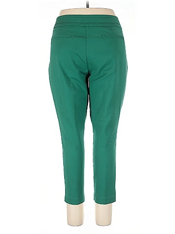 7th Avenue Design Studio New York & Company Casual Pants (view 2)