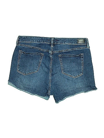Dear John Denim Shorts (view 2)