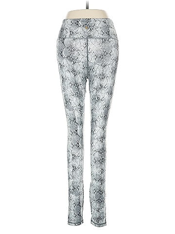 Spiritual Gangster Leggings (view 2)