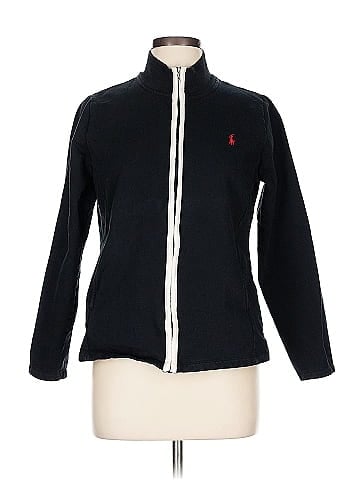 Ralph Lauren Long Sleeve Polo (view 1)