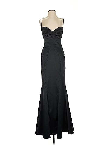 Just Cavalli Cocktail Dress (view 1)