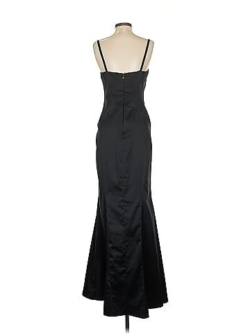 Just Cavalli Cocktail Dress (view 2)