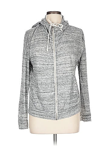 Alternative Earth Zip Up Hoodie (view 1)