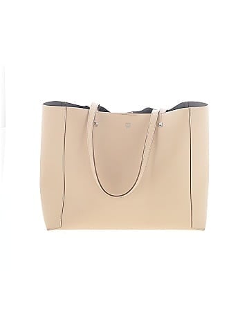 MCM Leather Tote (view 1)