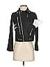 The Kooples Sport Black Jacket Size XS - photo 1