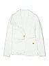 A.L.C. White Blazer Size 0 - photo 1