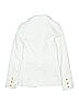 A.L.C. White Blazer Size 0 - photo 2