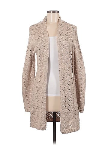Leo & Nicole Cardigan (view 1)