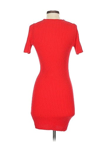 Mansur Gavriel Casual Dress (view 2)
