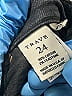 Trave Blue Jeans Size 24 waist - photo 5