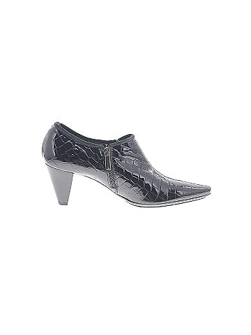 AQUATALIA Heels (view 1)
