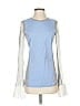 Reed Krakoff Blue Long Sleeve Blouse Size XS (estimated) - photo 1