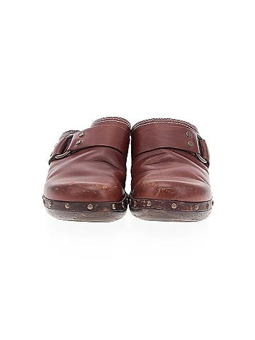 Etienne Aigner Mule/Clog (view 2)