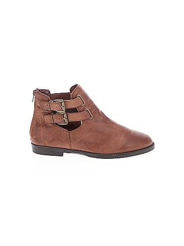 Bella Vita Ankle Boots (view 1)