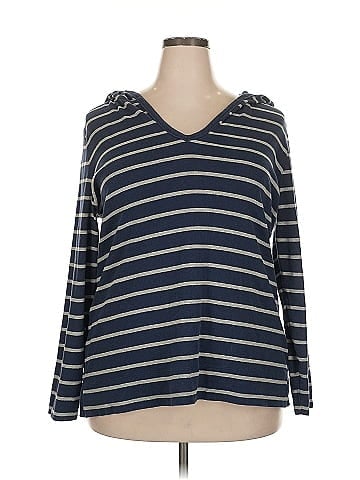 Natural Reflections Pullover Sweater (view 1)