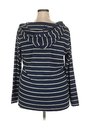 Natural Reflections Pullover Sweater (view 2)