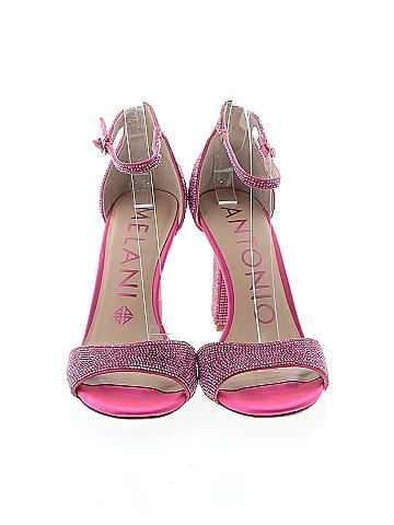 Antonio Melani Heels (view 2)