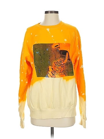 La Detresse Sweatshirt (view 1)