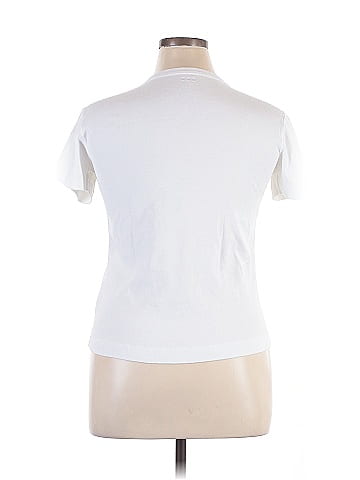 Three Dots Short Sleeve T-Shirt (view 2)